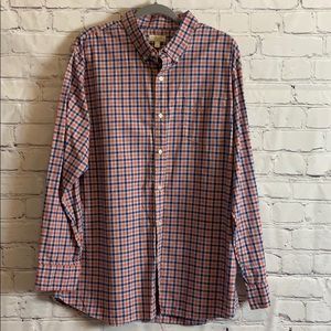 Sonoma Men’s XL Long Sleeve